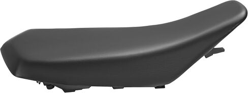 KUAFU Seat Replacement Compatible with 2004-2013 Yamaha Raptor 350 YFM 350R Replace for 5YT-24710-00-00 Black Complete Seat in Saudi Arabia