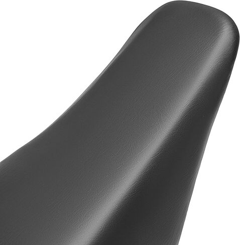 KUAFU Seat Replacement Compatible with 2004-2013 Yamaha Raptor 350 YFM 350R Replace for 5YT-24710-00-00 Black Complete Seat in Saudi Arabia