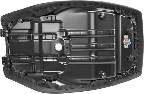 مقعد HECASA الكامل متوافق مع مجموعة استبدال مقعد Kawasaki Brute Force 300 2012-2023 in Saudi Arabia