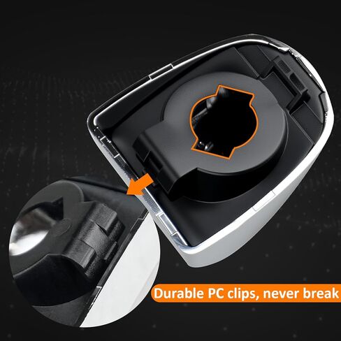 Bestview LED License Plate Lights Tag Lamp Assembly Red OLED Neon Tube Socket Wire Harness for Chevy Silverado GMC Sierra 1500 2500 3500 Suburban Tahoe Avalanche Cadillac Escalade EXT Yukon in Kuwait