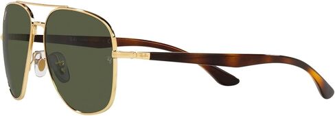 Ray-Ban Women's Rb3683 Square Sunglasses in Saudi Arabia