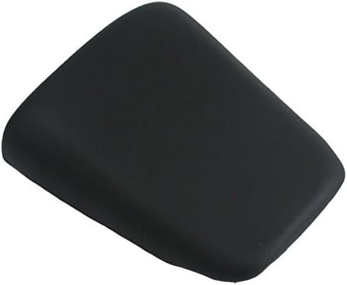 SLMOTO Front Driver Seat Fit for Fit for Suzuki SV1000S SV1000 2006-2007 SV650S SV650 2005-2012 Black in Saudi Arabia