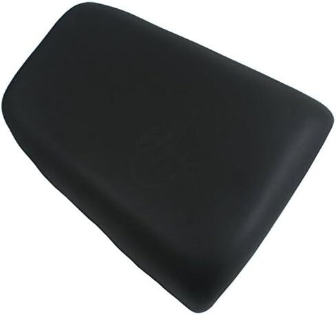 SLMOTO Front Driver Seat Fit for Fit for Suzuki SV1000S SV1000 2006-2007 SV650S SV650 2005-2012 Black in Saudi Arabia