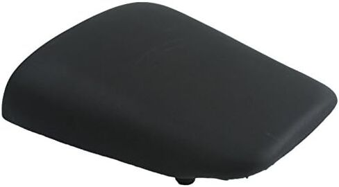 SLMOTO Front Driver Seat Fit for Fit for Suzuki SV1000S SV1000 2006-2007 SV650S SV650 2005-2012 Black in Saudi Arabia