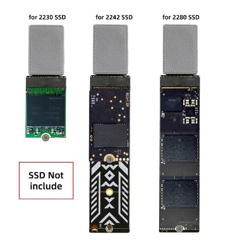 Cablecc CFE CFA to CFB Memory Card Kit Case CFexpress Type-A to Type-B Adapter Compatible with Camera 8K RAW PCIe Expansion in Saudi Arabia