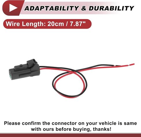 1 Set Turn Signal Light Socket Wiring for Toyota Yaris 2001-2011 No.9006981052 Lamp Bulb Pigtail Connector Harness in Saudi Arabia