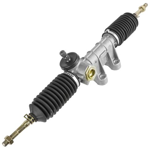 Caltric Rack Pinion Steering Gear Box Compatible with Yamaha JW1-F3400-00 JW1-F3400-01 in Saudi Arabia