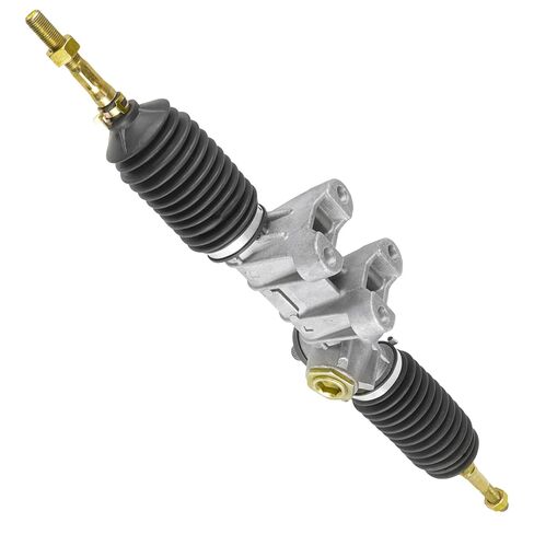 Caltric Rack Pinion Steering Gear Box Compatible with Yamaha JW1-F3400-00 JW1-F3400-01 in Saudi Arabia