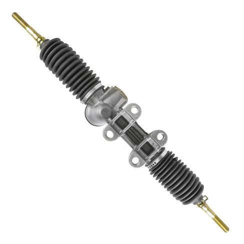 Caltric Rack Pinion Steering Gear Box Compatible with Yamaha JW1-F3400-00 JW1-F3400-01 in Saudi Arabia