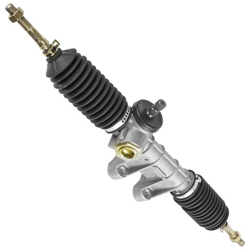 Caltric Rack Pinion Steering Gear Box Compatible with Yamaha JW1-F3400-00 JW1-F3400-01 in Saudi Arabia