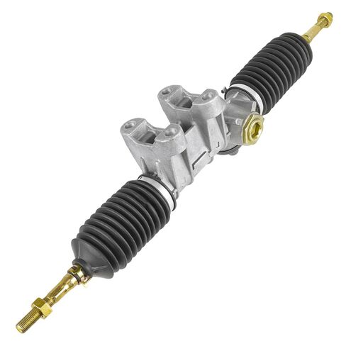 Caltric Rack Pinion Steering Gear Box Compatible with Yamaha JW1-F3400-00 JW1-F3400-01 in Saudi Arabia