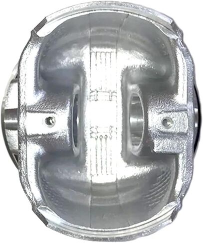 Car Engine Piston 1Set Compatible with Focus Mk2 2005-2012 Compatible with Mondeo Mk3 2000-2007 1.8L 1S7G-6K100CH in Saudi Arabia