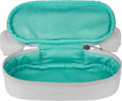 Affenzahn - Pencil Case - Kids Animal Pencil Pouch - For School, Arts & Crafts & Travel - Pull-Out Tongue - Zipper Closure - Water & Dirt Repellant - Easy to Clean - For Boys & Girls - Koala in Saudi Arabia