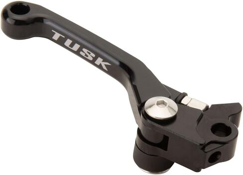 TUSK Folding Brake Lever Black for Beta 300 RR X-Pro 2025 in Saudi Arabia