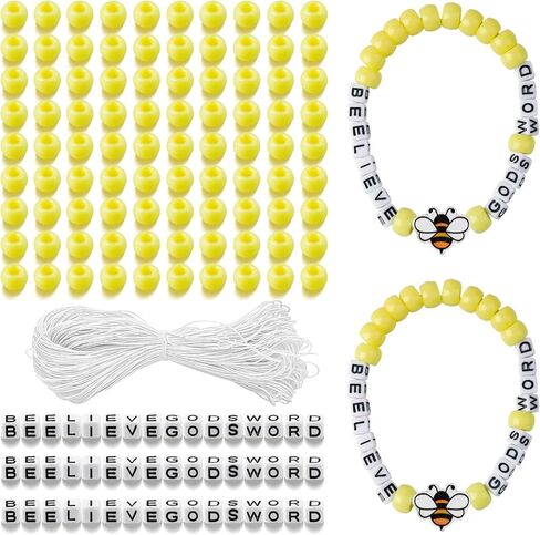 4200 Pcs Basketball Clay Beads Bracelet Making Kit, 12 Strands Black/White/Orange Clay Beads 100 Letter Number Bead 120 Basketball Acrylic with Gold Spacers, Friendship Bracelet Kit for Sport Parties in Saudi Arabia