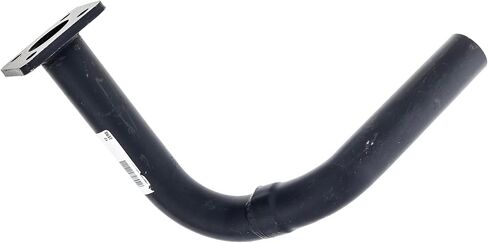 جون ديري AM100566 ماسورة عادم كاتم الصوت OEM لجرارات الحديقة والحديقة من سلسلة 430 in Saudi Arabia