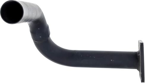 جون ديري AM100566 ماسورة عادم كاتم الصوت OEM لجرارات الحديقة والحديقة من سلسلة 430 in Saudi Arabia