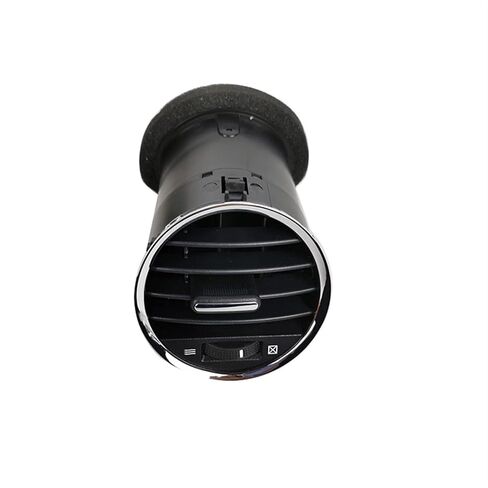 Replacement of Internal Parts Car Parts Air Outlet Panel for Cruze 2009-2014 Air Conditioning Outlet Hatchback(C)(D) in Saudi Arabia