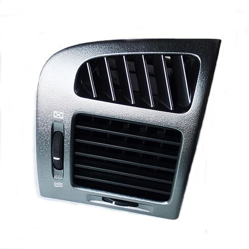 Replacement of Internal Parts Car Part Dashboard Air Conditioning Outlet Center Console Ventilation for Cerato Spectra Air Conditioner Outlet(D)(D) in Saudi Arabia