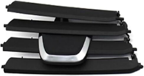 Car Vents LHD Car Left Right Middle Air Conditioner AC Vent Grille for 7 Series G11 G12 2016-2022(Middle Right)(Middle Left) in Saudi Arabia