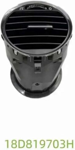 Car Vents Car Interior A/C Air Vent Outlet Grille for Lavida 2008-2015 Air Conditioning Vents 18D819703H A in Saudi Arabia