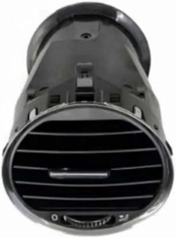 Car Vents Car Interior A/C Air Vent Outlet Grille for Lavida 2008-2015 Air Conditioning Vents 18D819703H A in Saudi Arabia