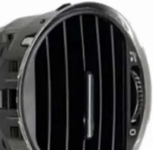 Car Vents Car Interior A/C Air Vent Outlet Grille for Lavida 2008-2015 Air Conditioning Vents 18D819703H A in Saudi Arabia
