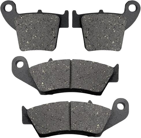 مكابح أمامية وخلفية لهوندا CR125R/250R CRF250R/250 XRL CRF250 XRL/450/450X/450R/450RE/450XRL 2002-2020 in Saudi Arabia