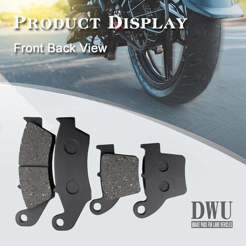 مكابح أمامية وخلفية لهوندا CR125R/250R CRF250R/250 XRL CRF250 XRL/450/450X/450R/450RE/450XRL 2002-2020 in Saudi Arabia