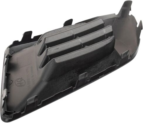 Front Left Fog Light Hole Cover Drivers Side Compatible with 2014-2016 Subaru Forester SU1038104 in Saudi Arabia