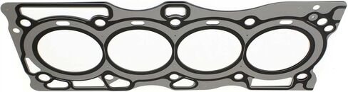 Garage-Pro Cylinder Head Gasket Compatible with 2002-2006 Nissan Altima, 2002-2006 Sentra & 2005-2006 X-Trail in Saudi Arabia