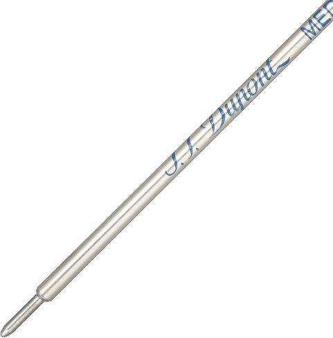 قلم حبر جاف S Te Dupont 40851، ذو أساس زيتي، يمكن إعادة تعبئته، متوسط، أسود in Kuwait