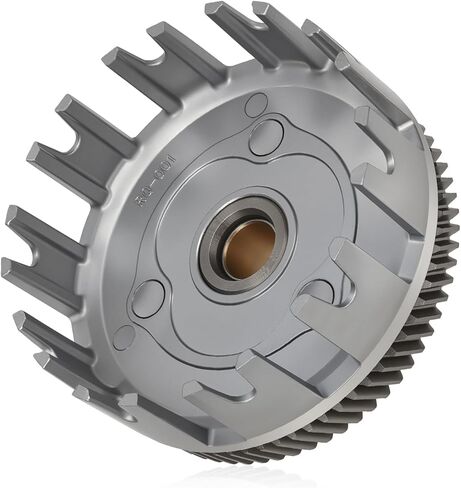 JAVIK Outer Clutch Basket Gear Kit For Yamaha Blaster 200 YFS200 1988-2006 O.E.M# 3JM-16150-01 in Saudi Arabia