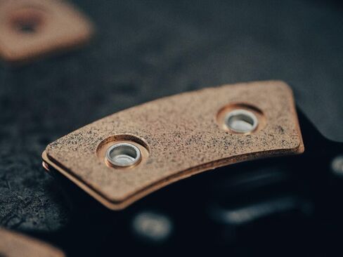 Action Clutch Stage 3 Clutch Kit (1MS) Compatible with Subaru WRX 2015-2018 2.0L DOHC (FA20DIT) Turbo AWD in Kuwait