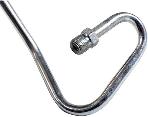 Power Steering Pressure Line Hose Assembly for Ford F-250 1983 1984 1985 1986 1987 for Ford F-350 1983 1984 1985-1987 1 Piece Replacement E37A3A719AA, E37A3A719AC, E3TA3A719GA in Saudi Arabia