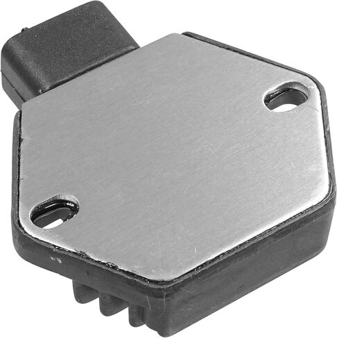 Caltric Regulator Rectifier Compatible with Honda Trx350Fe Trx350Fm Rancher Es S 4X4 2000-2003 in Saudi Arabia