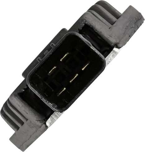 Caltric Regulator Rectifier Compatible with Honda Trx350Fe Trx350Fm Rancher Es S 4X4 2000-2003 in Saudi Arabia