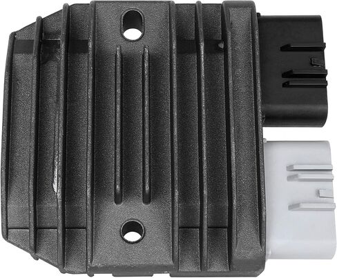 SCITOO FH020AA Voltage Regulator Rectifier 2013-2014 For Honda CB1100,2013-2017 For Honda CB500F,2014-2017 For Honda CB500X,2013-2017 For Honda CBR600RR,2014-2016 For Honda CBR650F in Saudi Arabia