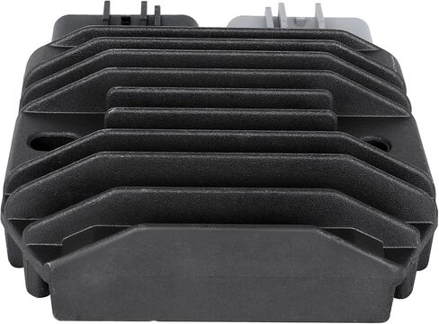 SCITOO FH020AA Voltage Regulator Rectifier 2013-2014 For Honda CB1100,2013-2017 For Honda CB500F,2014-2017 For Honda CB500X,2013-2017 For Honda CBR600RR,2014-2016 For Honda CBR650F in Saudi Arabia