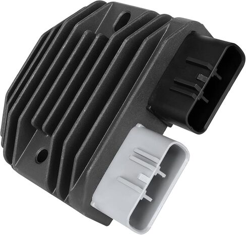 SCITOO FH020AA Voltage Regulator Rectifier 2013-2014 For Honda CB1100,2013-2017 For Honda CB500F,2014-2017 For Honda CB500X,2013-2017 For Honda CBR600RR,2014-2016 For Honda CBR650F in Saudi Arabia