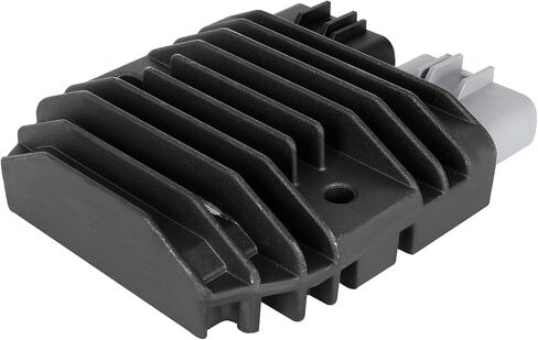 SCITOO FH020AA Voltage Regulator Rectifier 2013-2014 For Honda CB1100,2013-2017 For Honda CB500F,2014-2017 For Honda CB500X,2013-2017 For Honda CBR600RR,2014-2016 For Honda CBR650F in Saudi Arabia