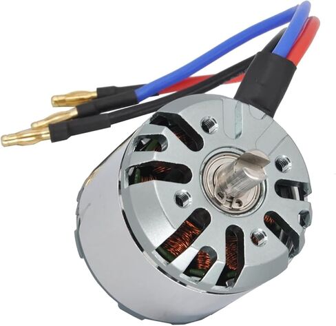 10MPa 5055 Hydraulic Oil Pump with Low Noise Motor and Pressure regulating Valve for 1/12 RC Excavator Italian Gear Parts(Only Pump Head) in Saudi Arabia