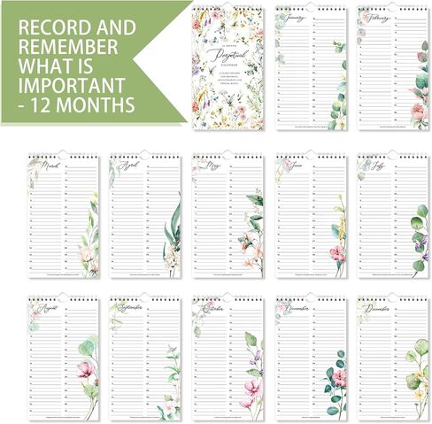 تقويم المسح الجاف لعام 2024 - تقويم الحائط السنوي لعام 2024، يناير - ديسمبر 2024، 34.6 بوصة × 22.9 بوصة، تقويم مسح جاف كبير للجدار، عمودي/أفقي، قابل للعكس in Kuwait