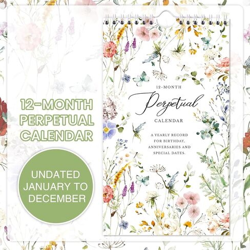 تقويم المسح الجاف لعام 2024 - تقويم الحائط السنوي لعام 2024، يناير - ديسمبر 2024، 34.6 بوصة × 22.9 بوصة، تقويم مسح جاف كبير للجدار، عمودي/أفقي، قابل للعكس in Kuwait