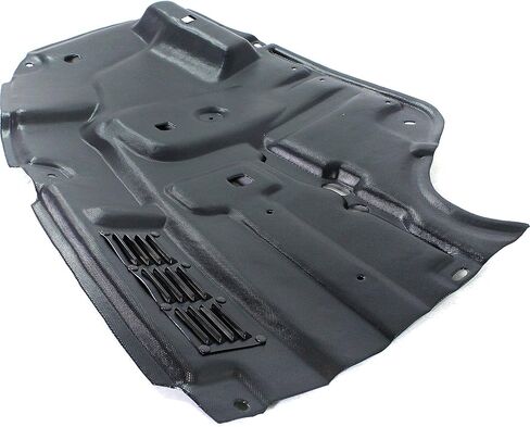 Garage-Pro Set of 2 Engine Splash Shield For 2011-2012 Toyota Avalon Driver and Passenger Side in Saudi Arabia
