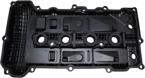 Engine Valve Cover w/Gasket Compatible with Hyundai Elantra Kona Veloster Kia Forte Sedan in Saudi Arabia