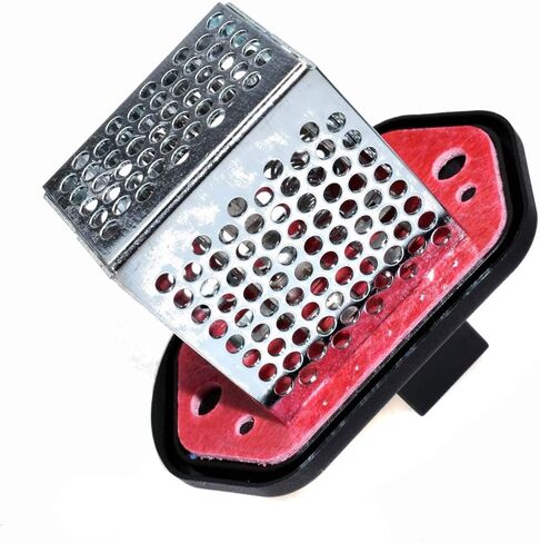Heater Blower Motor Resistor Regulator HVAC Motor Blower Fan Resistor Heater Resistor 15L L4 2009-2012 OEM# 79335Tf0G01 79335-Tf0-G01 in Saudi Arabia