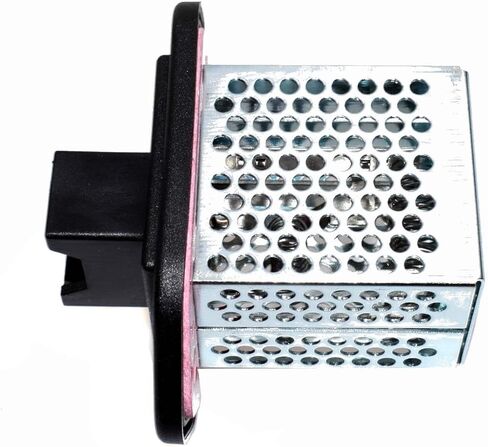 Heater Blower Motor Resistor Regulator HVAC Motor Blower Fan Resistor Heater Resistor 15L L4 2009-2012 OEM# 79335Tf0G01 79335-Tf0-G01 in Saudi Arabia