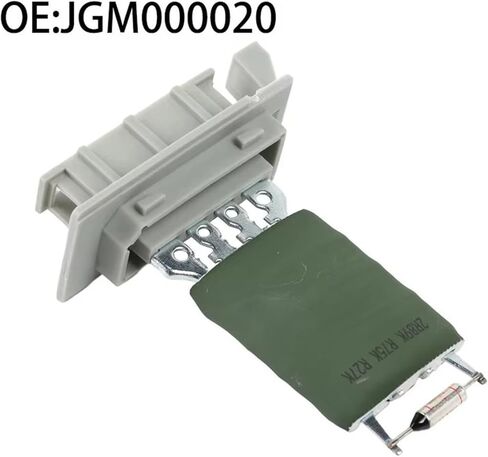for Land for Rover for Freelander 1998 1999 2000 2001 2002 2003 2004 2005 2006 Car Heater Motor Fan Blower Resistor Jgm500010 515096-Ln Jgm000020 in Saudi Arabia