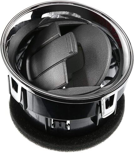 A-Premium Dashboard AC Heater Air Vent Replacement for Ford F-150 Lobo 2009-2014 4-PC Set in Saudi Arabia